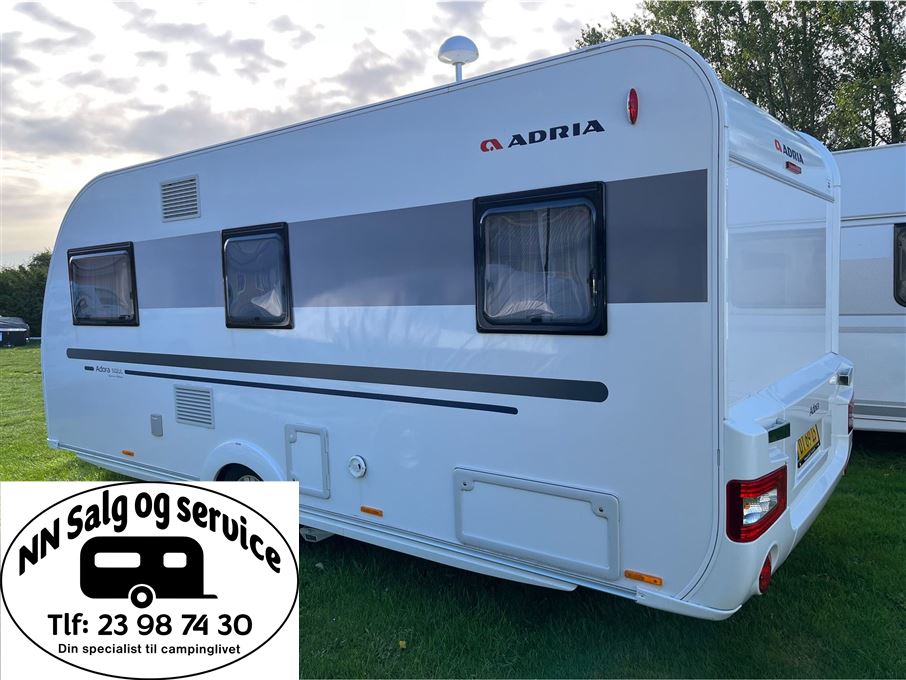 Adria Adora 502 UL
